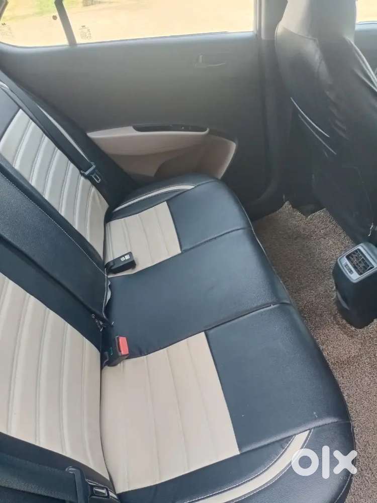 Hyundai Xcent For Sale