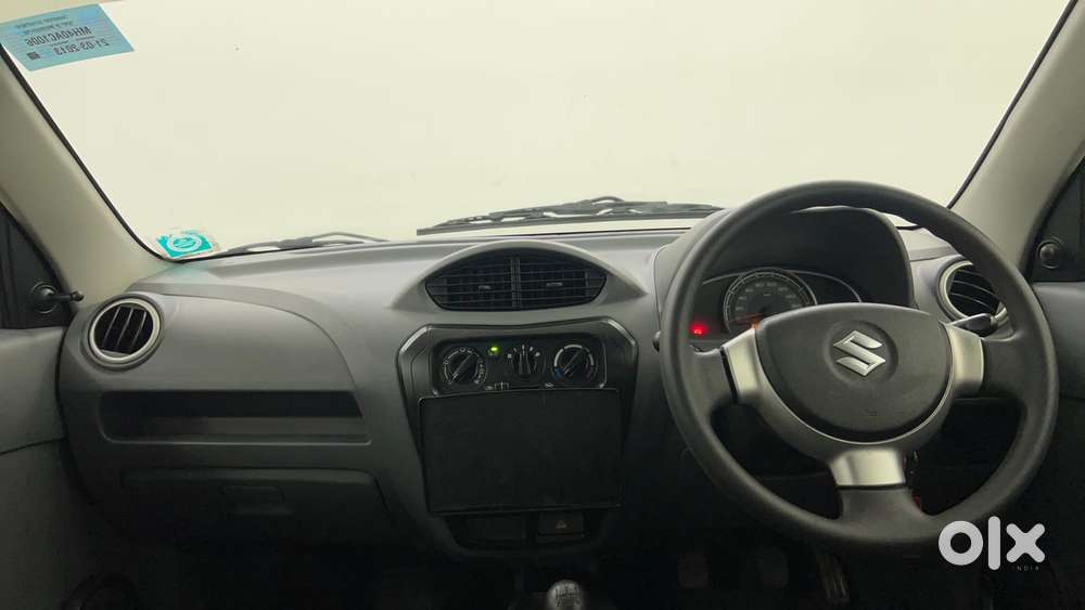 Maruti Suzuki Alto 800 Lxi, 2013, Petrol
