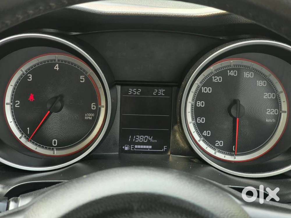 Maruti Suzuki Swift Ddis Zdi, 2018, Diesel