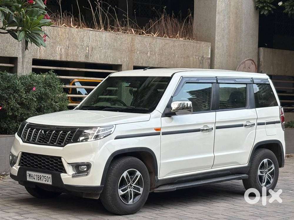 Mahindra Bolero Neo 1.5 N 10 R, 2025, Diesel