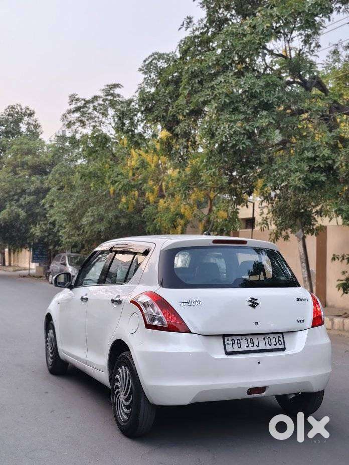 Maruti Suzuki Swift 2011-2014 Vdi, 2012, Diesel