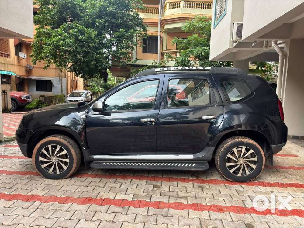 Renault Duster 85ps Diesel Rxl, 2013, Diesel