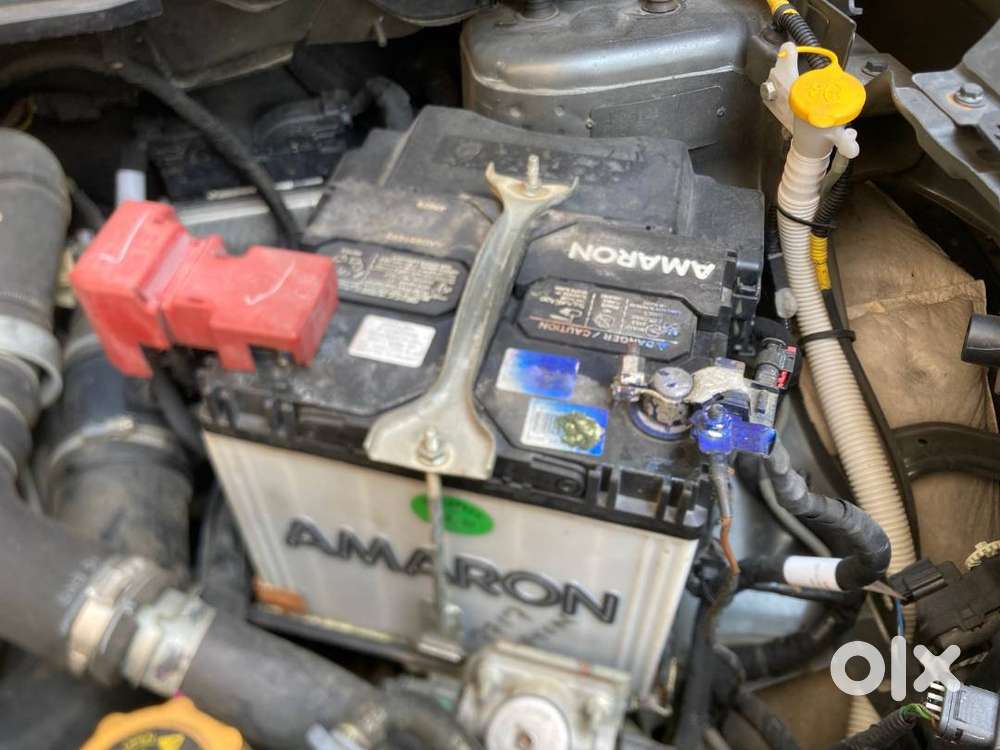 Tata Nexon Creative Plus Diesel  2024 Model