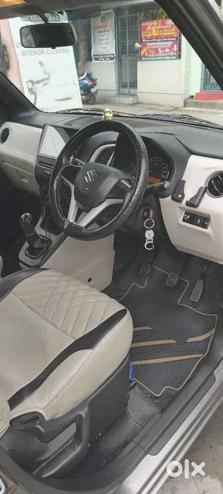 Cng Wagonr For Sale
