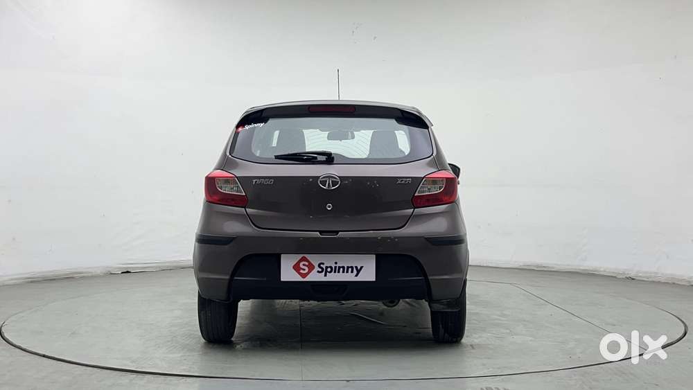 Tata Tiago Xza, 2019, Petrol