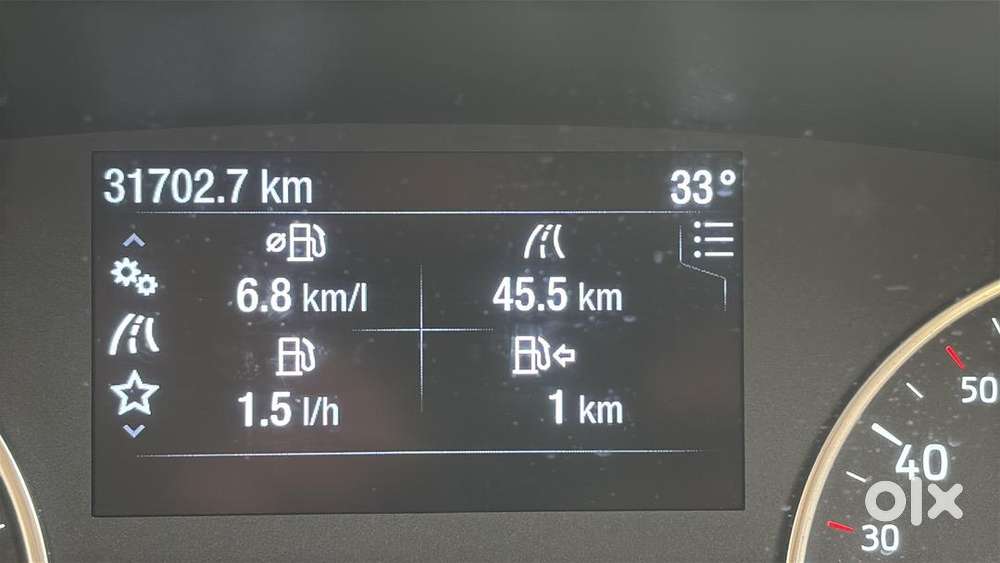 Ford Ecosport 2019 Petrol Well Maintained