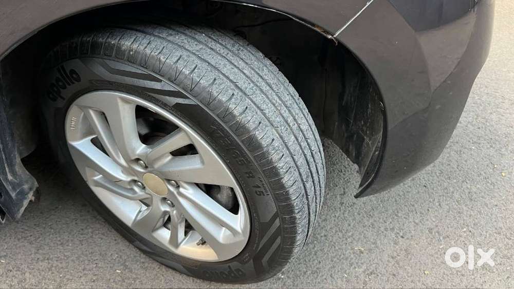 Honda Jazz V Cvt, 2017, Petrol