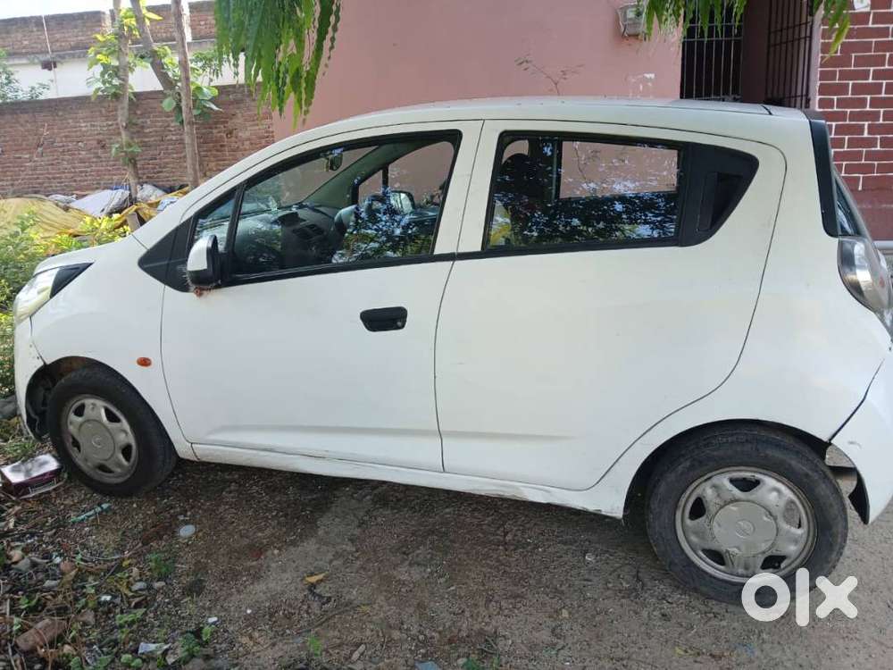Good Condition Car