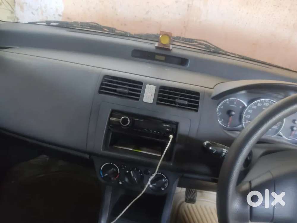 Maruti Suzuki Swift Vxi 2010 Diesel