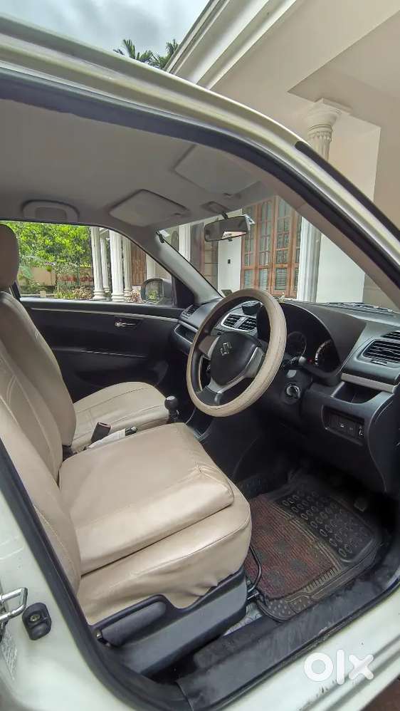 Maruti Suzuki Swift 2011 Manual