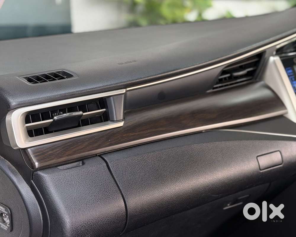 Toyota Innova Crysta 2.4 Z 7 Str, 2019, Diesel