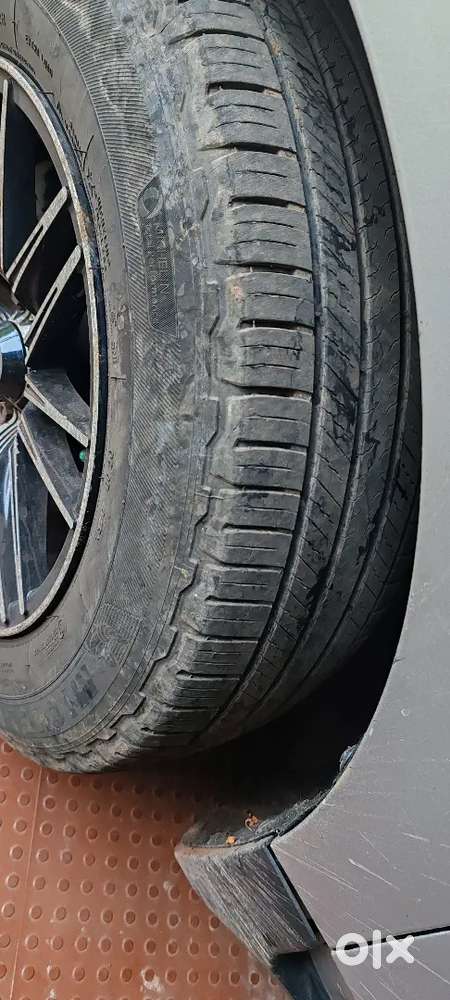 College Professor Used Mahindra Marazo