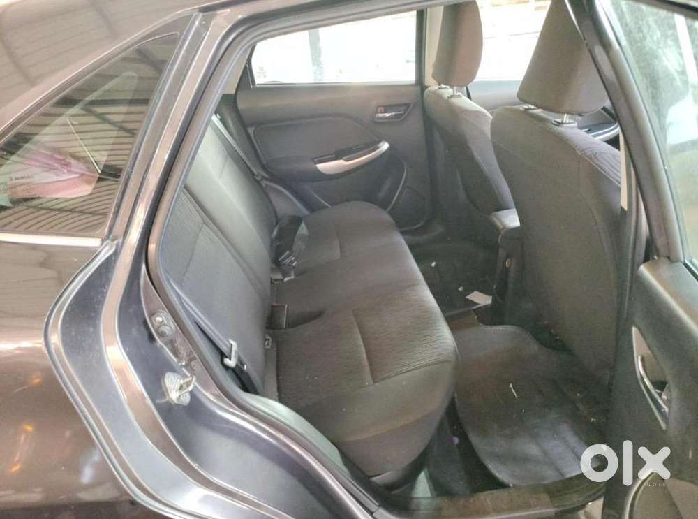 Maruti Suzuki Baleno 2018 Petrol 43000 Km Driven