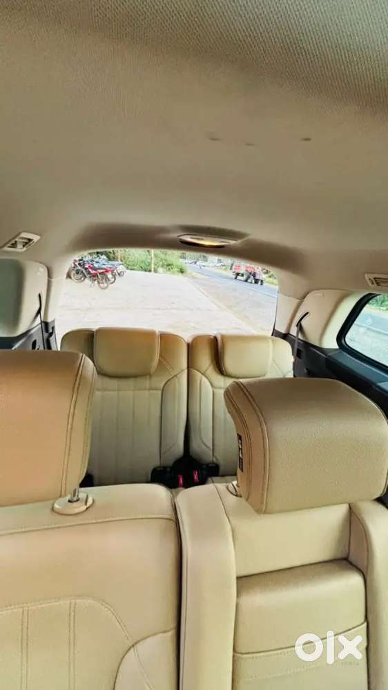 Mercedes-benz Gls 2017 Diesel Manual