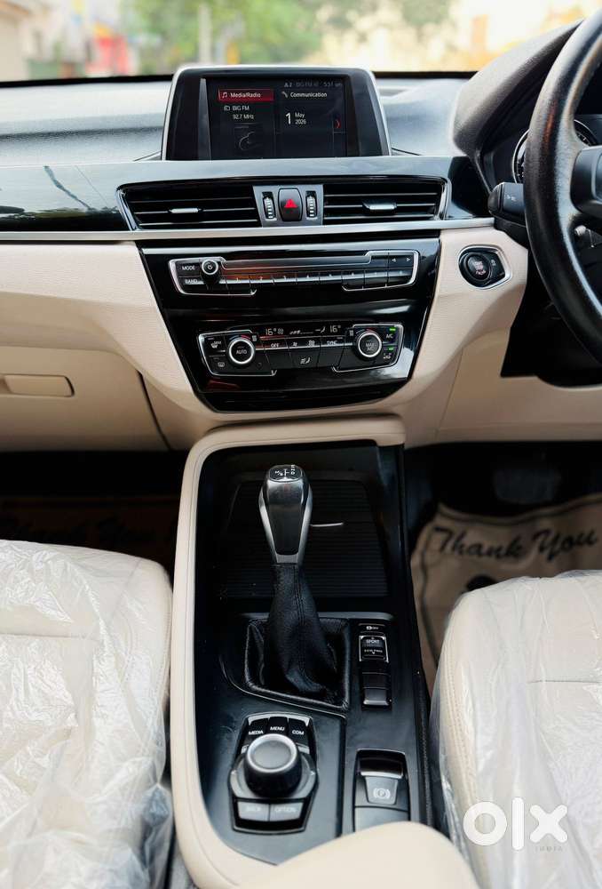 Bmw X1 2.0 Sdrive 20d, 2018, Diesel
