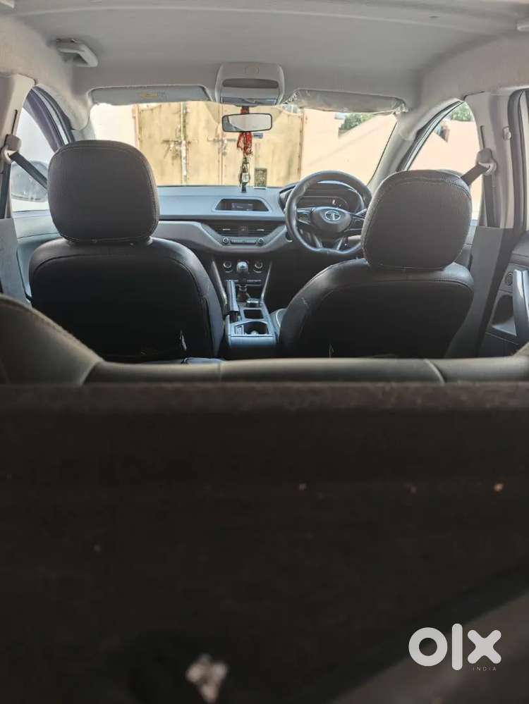 Tata Nexon Revotron 2020