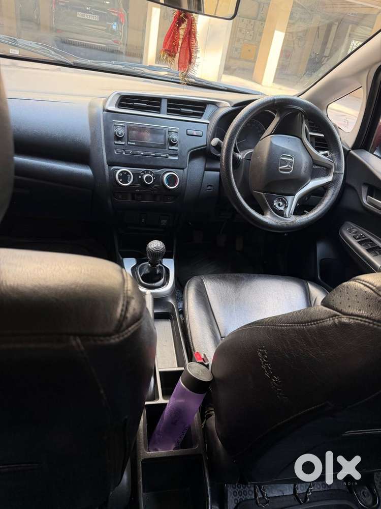 Honda Wr-v I-dtec S, 2018, Diesel