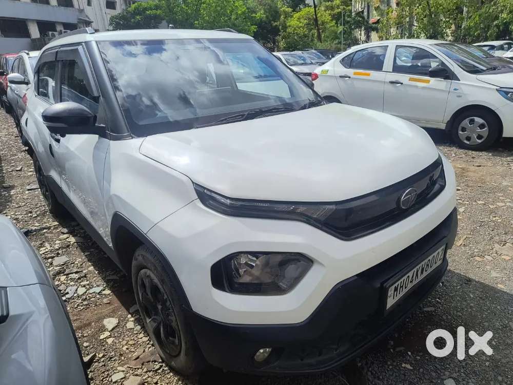 Tata Punch 1.2 Revotron 2022