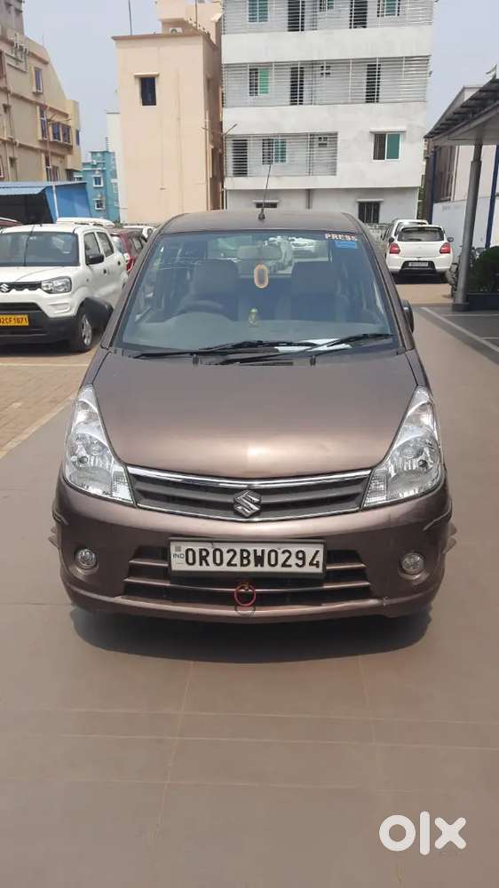 Maruti Suzuki Estilo 2012 Petrol 92000 Km Driven