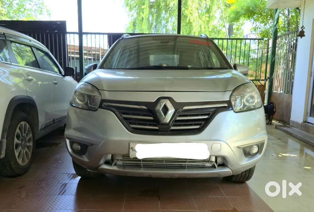 Renault Koleos 2016 Model Sell