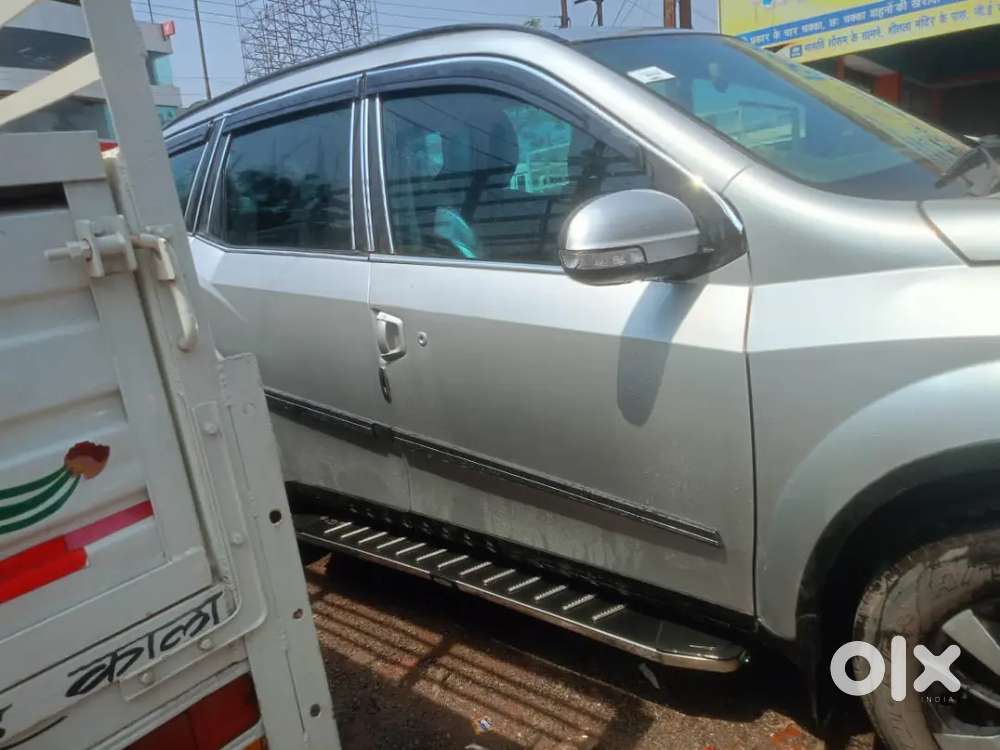 Mahindra Xuv500 2019 Diesel 60000 Km With Vip Number