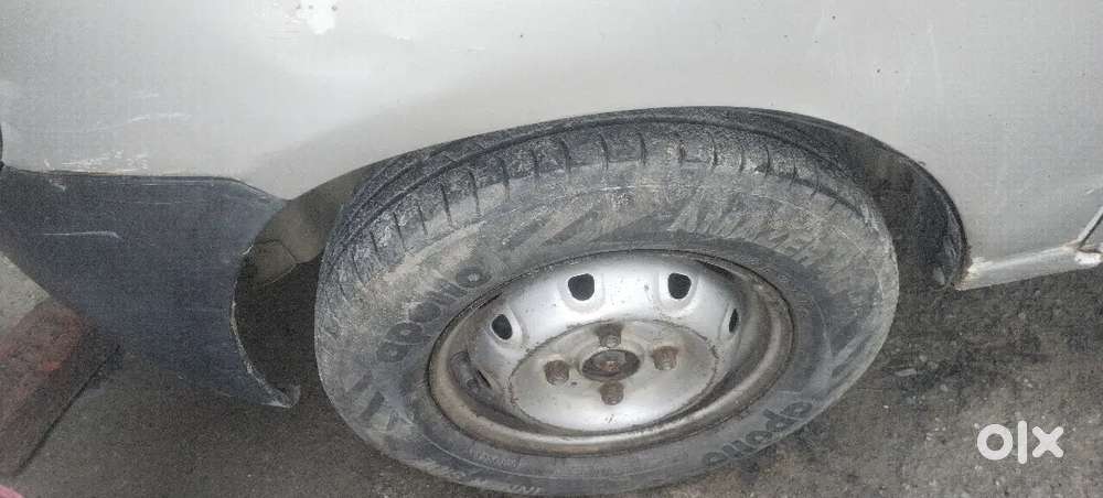 Maruti Suzuki Alto 2006 Cng & Hybrids 75000 Km Driven