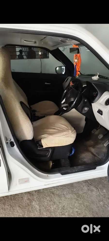 Maruti Suzuki Wagon R 2023 Automatic