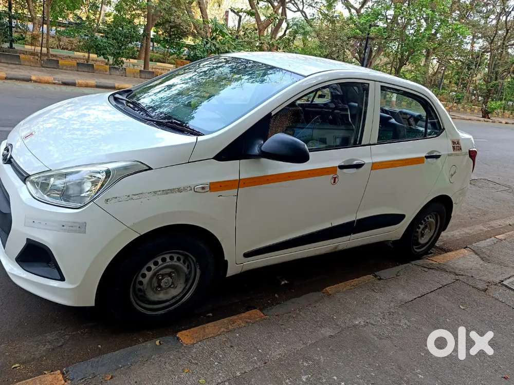 Hyundai Xcent Base 1.2 2019