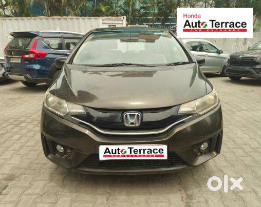 Honda Jazz V, 2018, Petrol