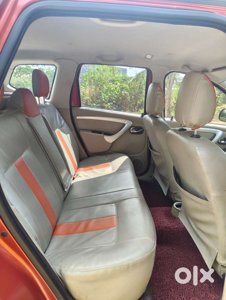 Nissan Terrano Xl 110 Diesel, 2016, Diesel