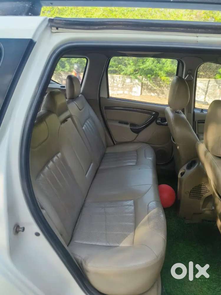 Nissan Terrano 1.5 Limited 2014