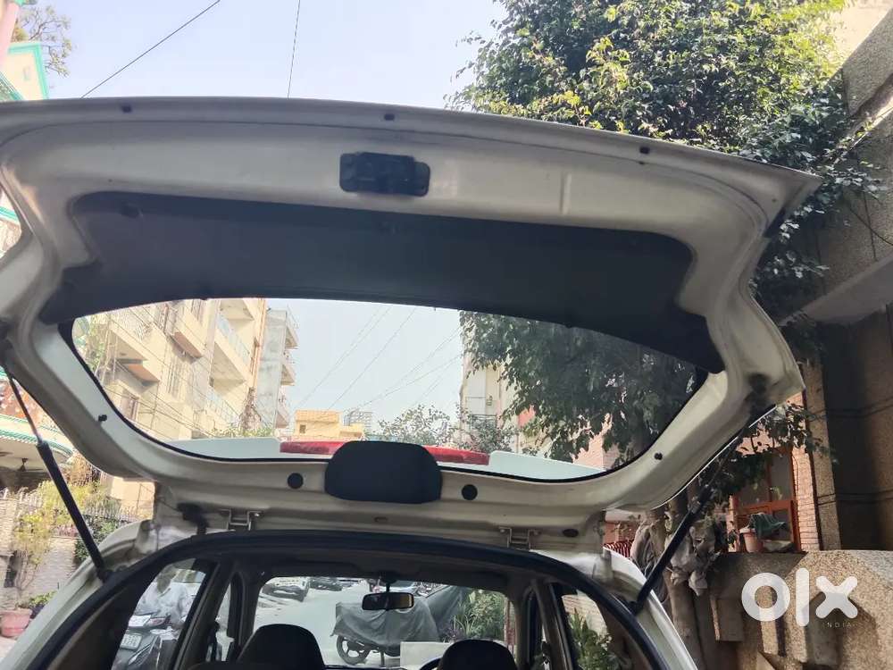 Hyundai Santro Xing 2013 Cng & Hybrids Well Maintained