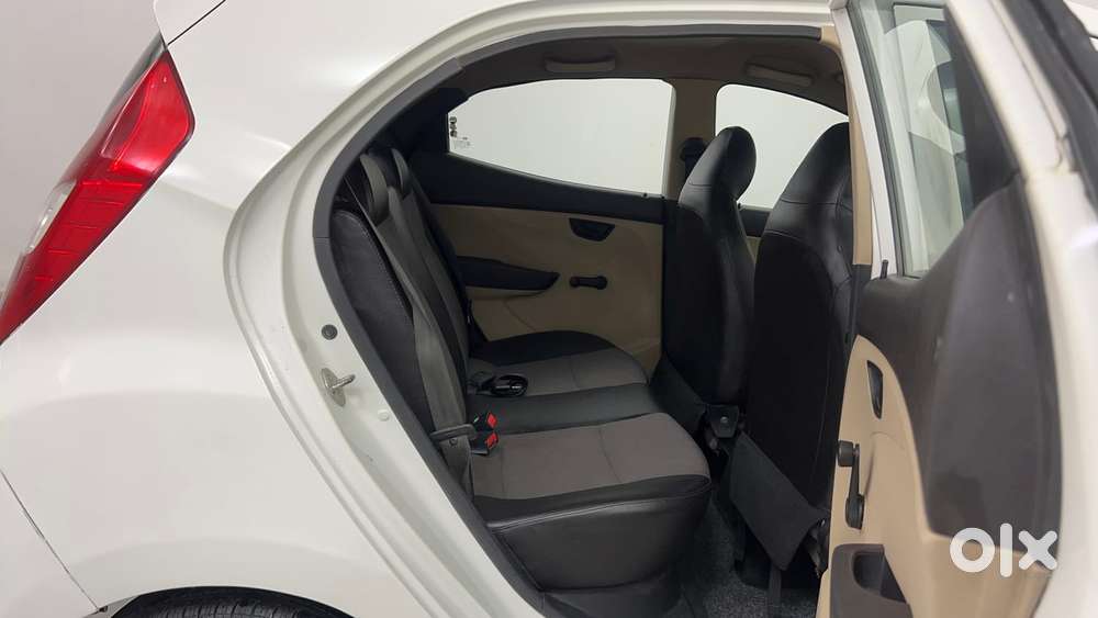 Hyundai Eon Magna, 2014, Petrol