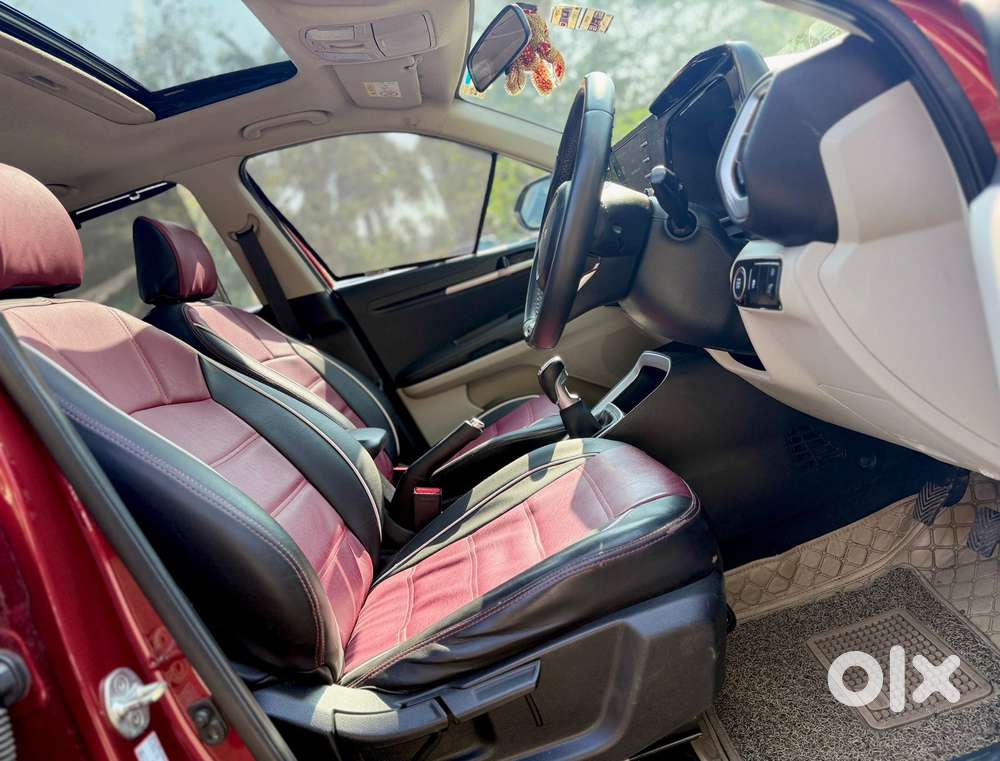 Kia Sonet Htx 1.5 Diesel, 2022, Diesel