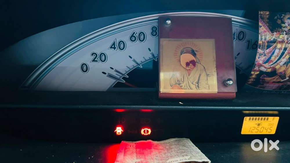 Toyota Etios Liva 2011 Petrol Good Condition