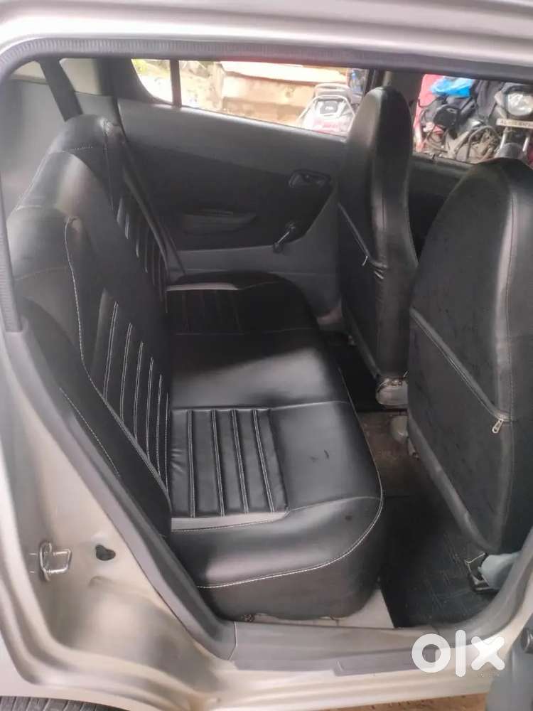 Maruti Suzuki 800 2014