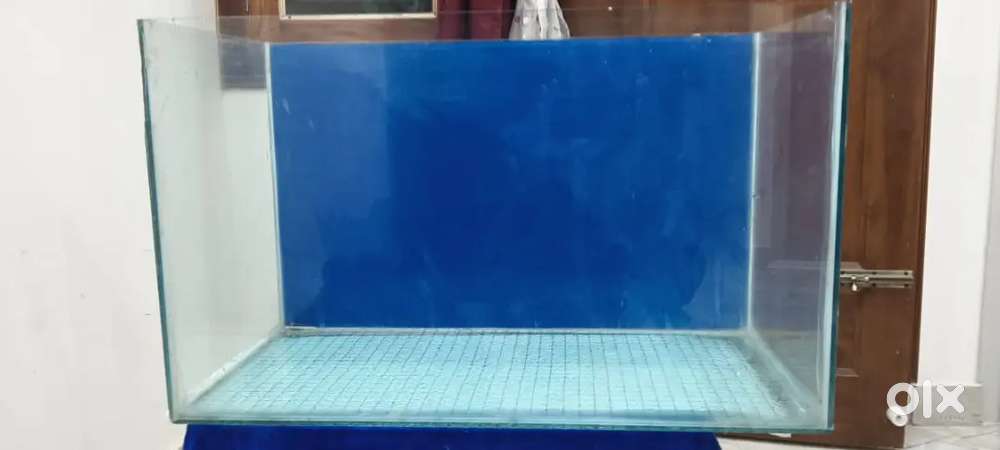 Aquarium 4-5 liter