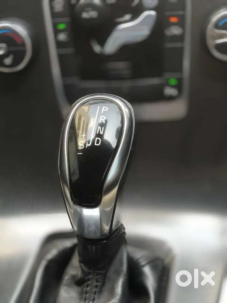 Volvo Xc60 Diesel 2014