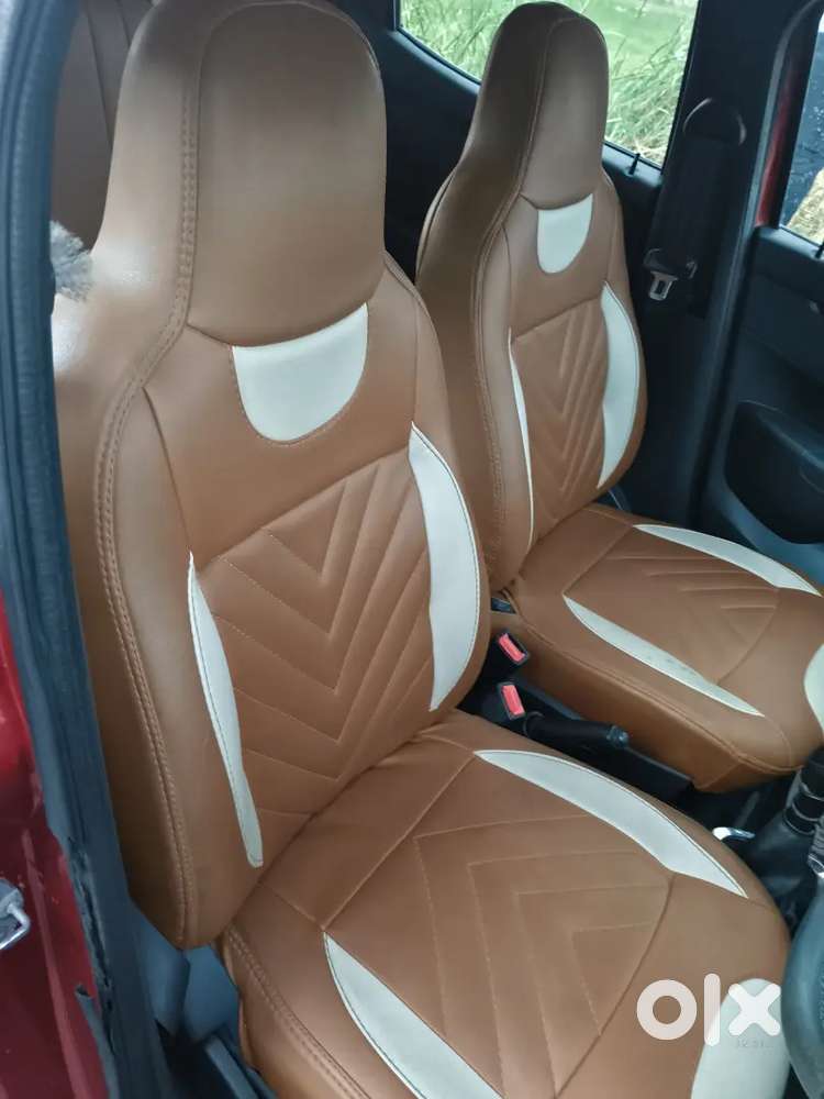 Renault Kwid 2016 Petrol Well Maintained
