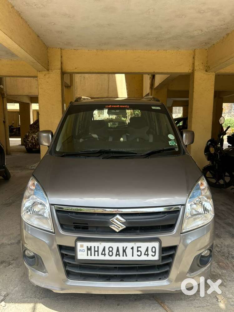 Maruti Suzuki 2016 Car