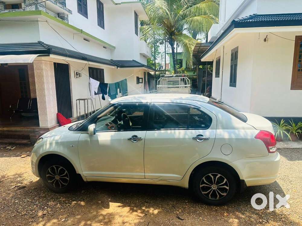 Swift-dzire 2011 Diesel
