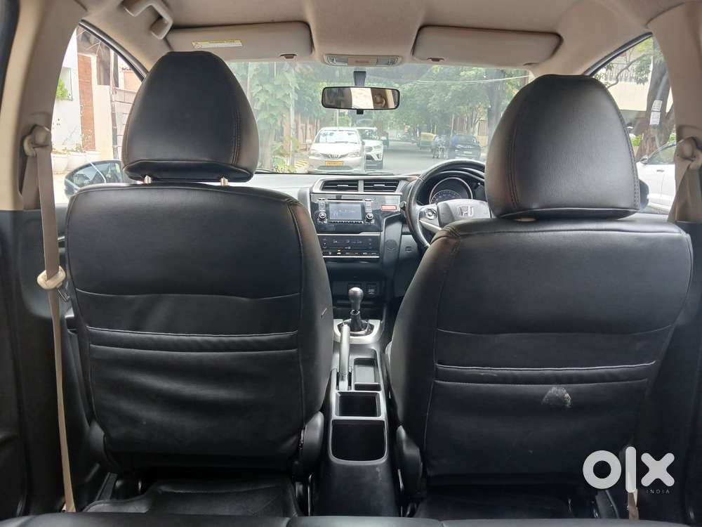 Honda Jazz 1.2 V I Vtec, 2015, Petrol