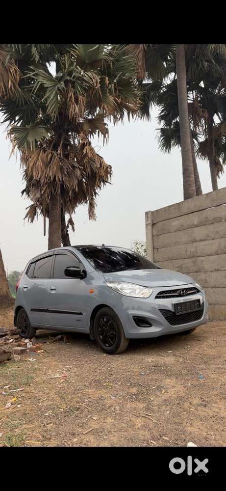 Hyundai I10 Well Maintained