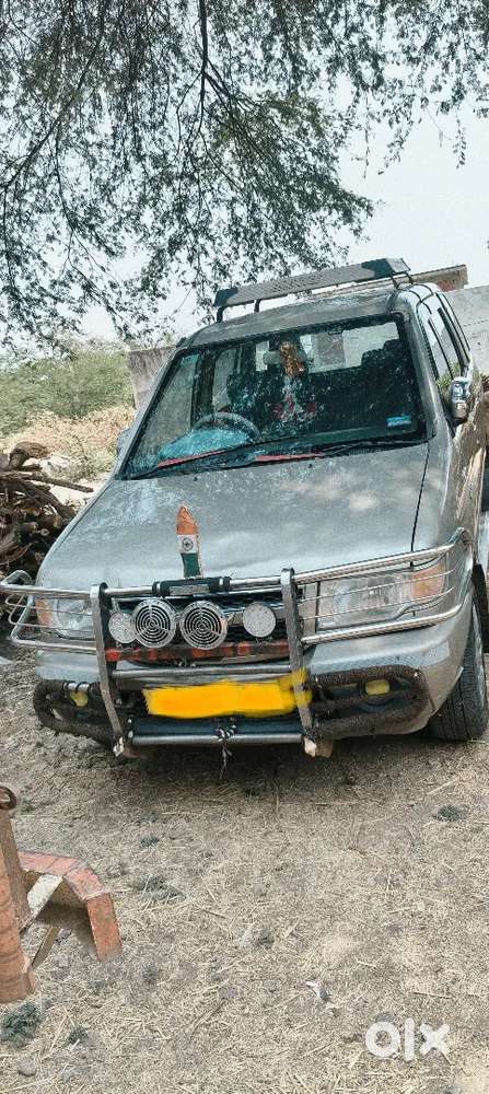 Chevrolet Tavera Neo 2013 Diesel Good Condition