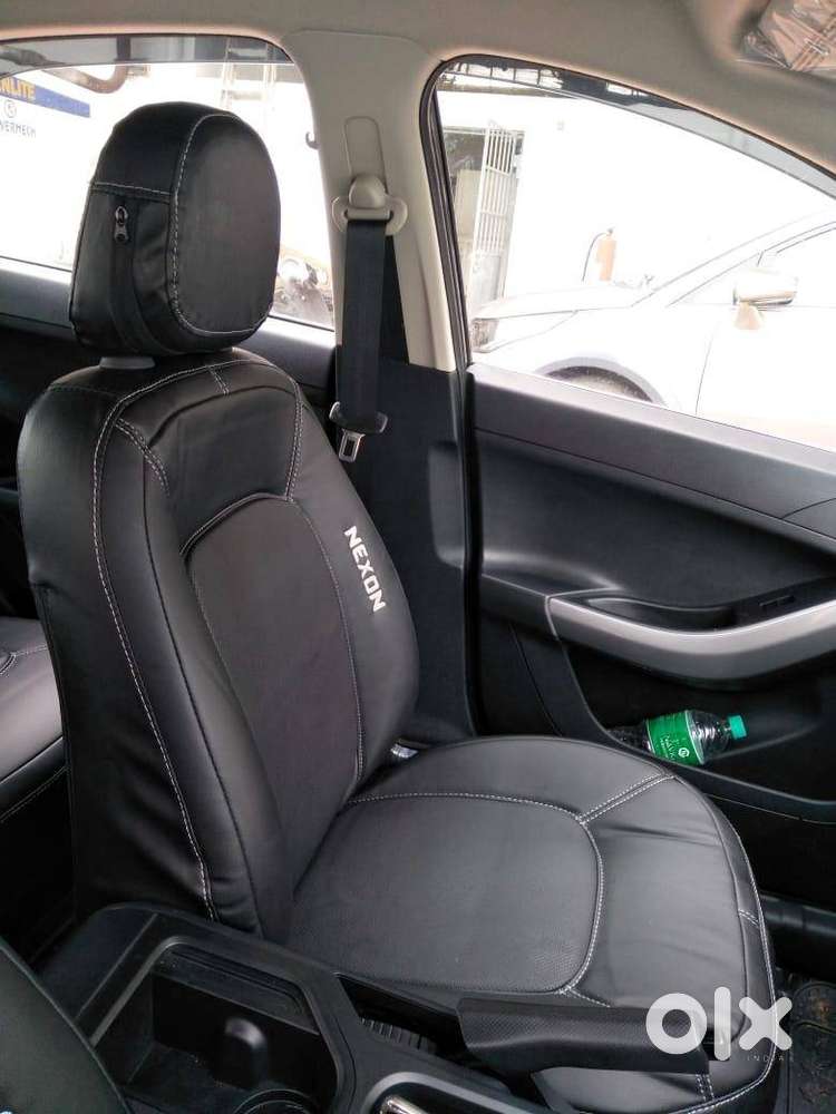 Tata Nexon For Sale