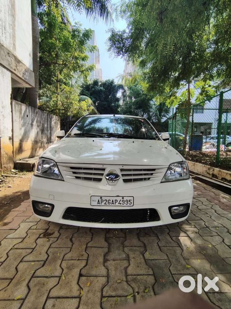 Mahindra Verito 2012 Year
