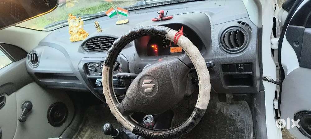Maruti Suzuki Alto 800 2018 Petrol 25000 Km Driven