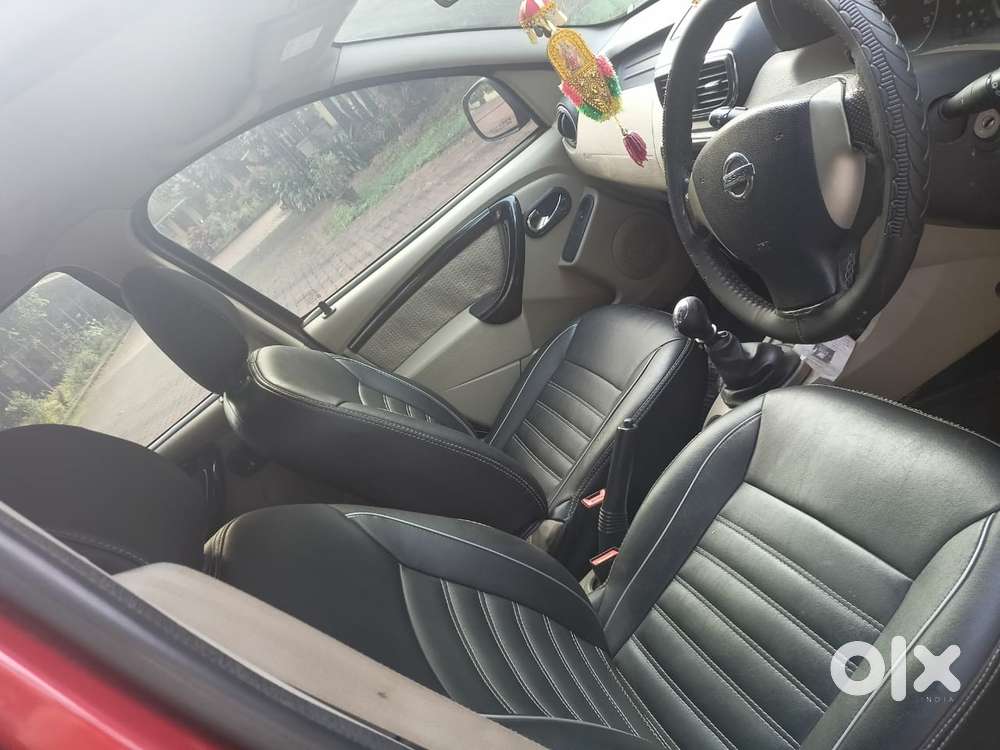 Nissan Terrano Xv D Thp 110 Ps, 2014, Diesel