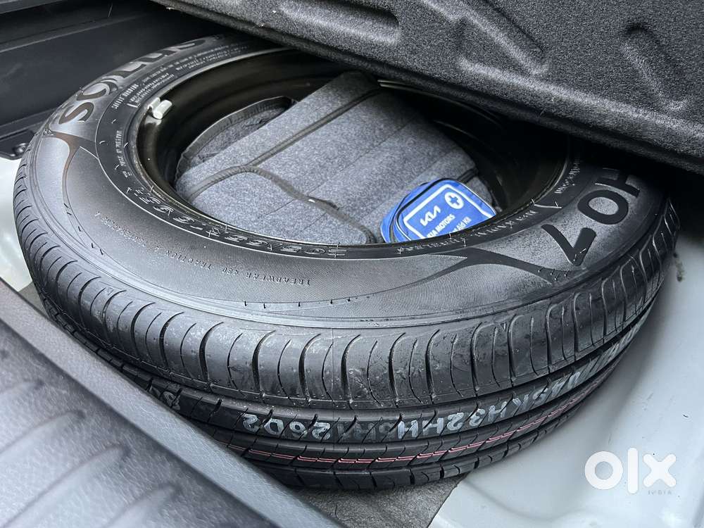 Kia Seltos Htk Plus G, 2021, Petrol