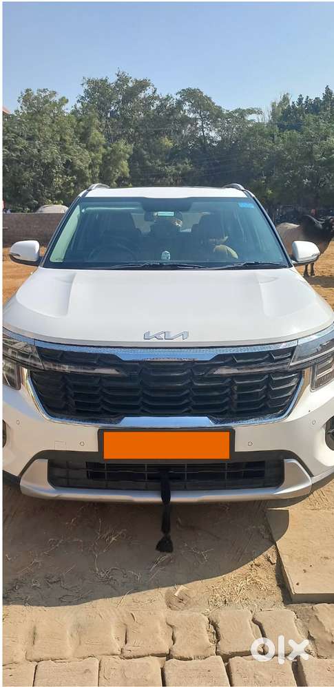 Kia Seltos 1.5 2024